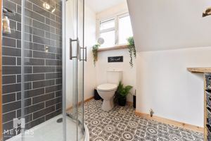 Shower Room - click for photo gallery